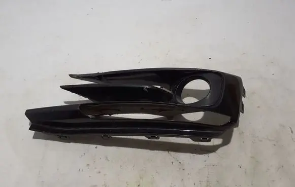 Porsche Panamera (971) Front bumper lower grill 971807878B