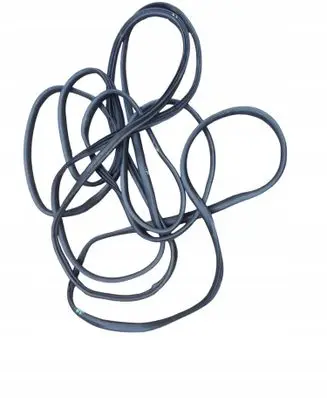Dacia Sandero Rubber seal loading door 