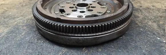 Flywheel