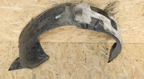 KIA Stonic Rear arch fender liner splash guards 86821H8400