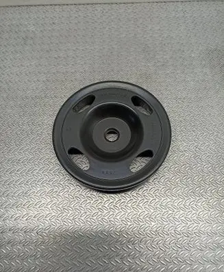 Volkswagen Polo IV 9N3 Crankshaft pulley 03D105255D