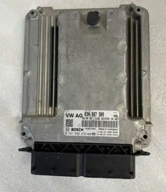 Volkswagen PASSAT B8 Engine control unit/module 03N907309 0281030429