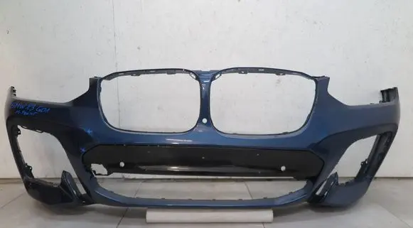 BMW X3 G01 Front bumper 13960514