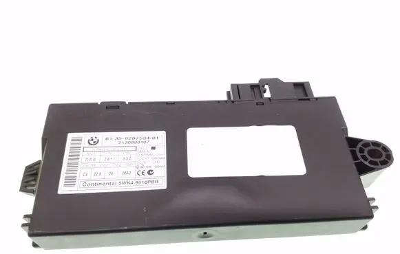 BMW X5 E70 Other control units/modules 6135928753401 928753401 9287534