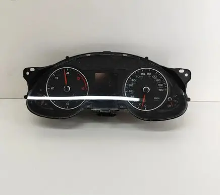 Audi A4 S4 B8 8K Speedometer (instrument cluster) 8K0920983G