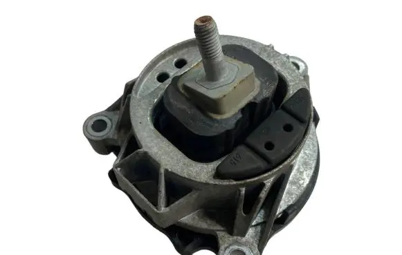 BMW 1 F20 F21 Engine mount bracket 6859411 22116859411