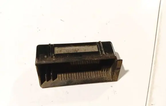 Opel Astra G Car ashtray 90561326