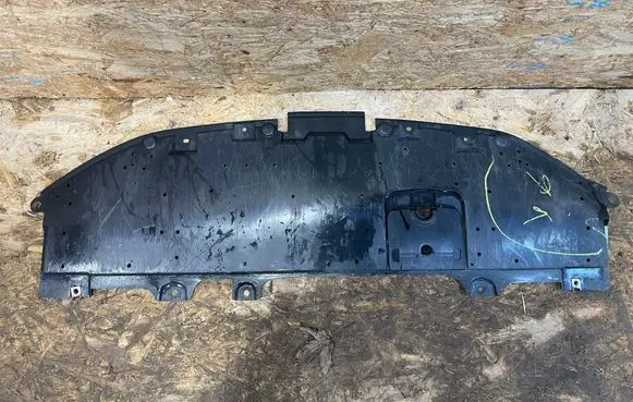 Mazda 2 Engine splash shield/under tray DB5J5611Y S2510G198-M DB5J56112