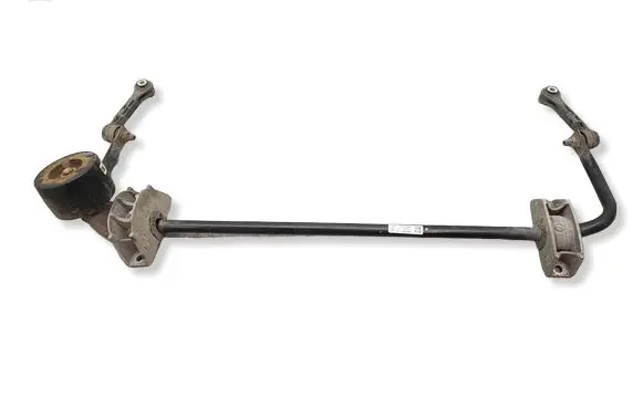 BMW 5 G30 G31 G38 Rear anti-roll bar/sway bar 6861457 19958511 181029