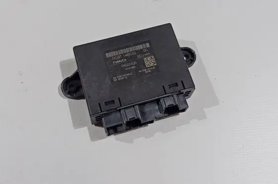 Ford F150 Door control unit/module DG9T14B533DG