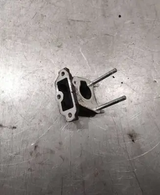 Toyota Verso EGR valve line/pipe/hose