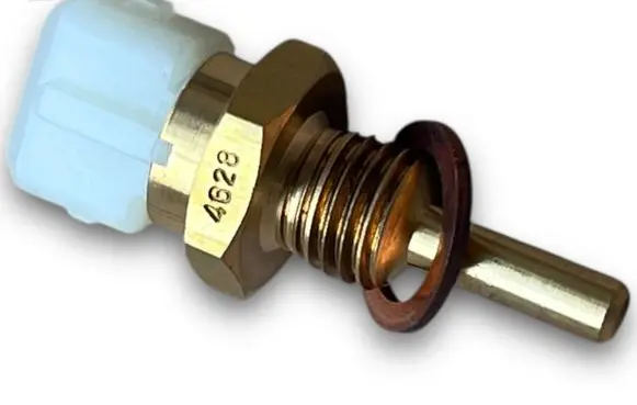 Skoda Octavia Mk1 (1U) Coolant temperature sensor Z192 11023V0700