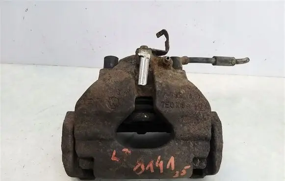 Volkswagen Transporter - Caravelle T5 Front brake caliper 