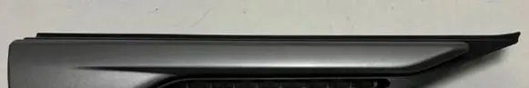 Land Rover Range Rover Evoque L538 Fender grill BJ32280B10AB LR027315