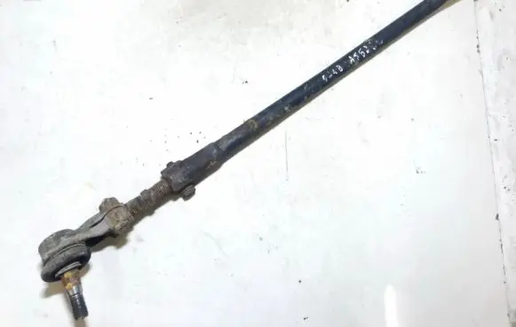 Saab 9-3 Ver1 Steering tie rod 
