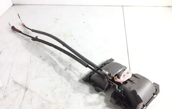 Mercedes-Benz Sprinter W906 Rear door interior handle A9067600061
