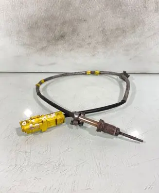Nissan X-Trail T31 Exhaust gas temperature sensor