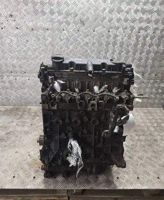 Peugeot 307 Engine 10DYLH