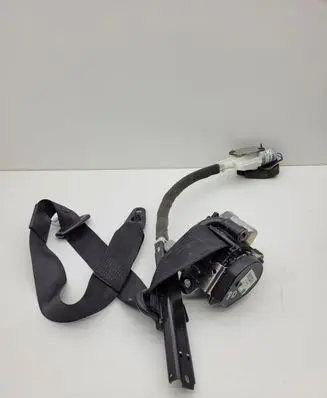 Audi A8 S8 D3 4E Front seatbelt 601836900 602044200 4E2857706