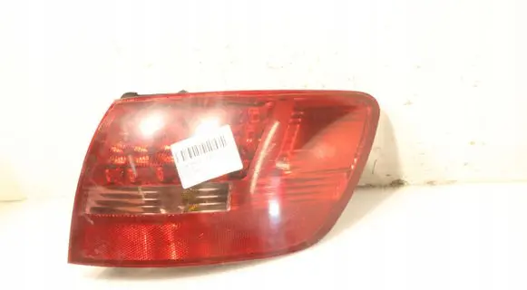 Audi A6 S6 C6 4F Rear/tail lights