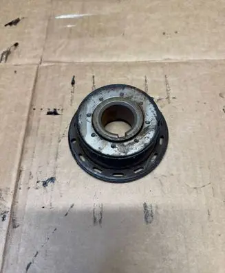 Peugeot 308 Timing belt tensioner pulley 