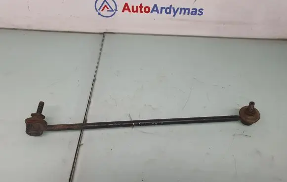 BMW 7 E65 E66 Front anti-roll bar/stabilizer link 6781545 31306781545