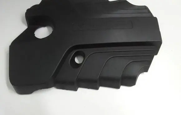 Ford Galaxy Engine cover (trim) DS7Q6N041BE