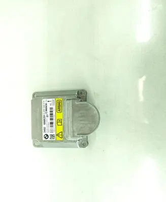 BMW 5 F10 F11 Airbag control unit/module 6868251
