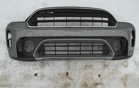 Mini Cooper Countryman F60 Front bumper 51119477039