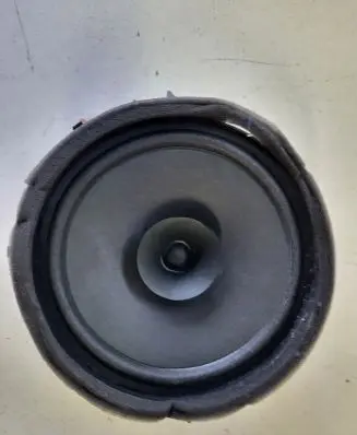 Mitsubishi Eclipse Cross Rear door speaker 8720A166