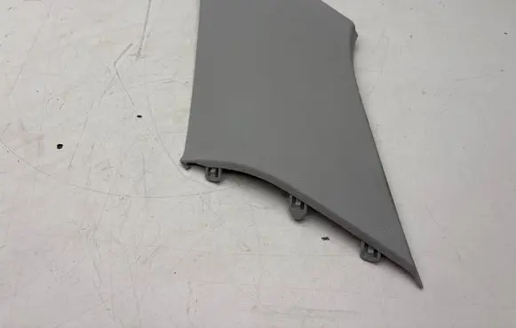 Skoda Fabia Mk3 (NJ) (D)pillar trim (top) 6V9867246A