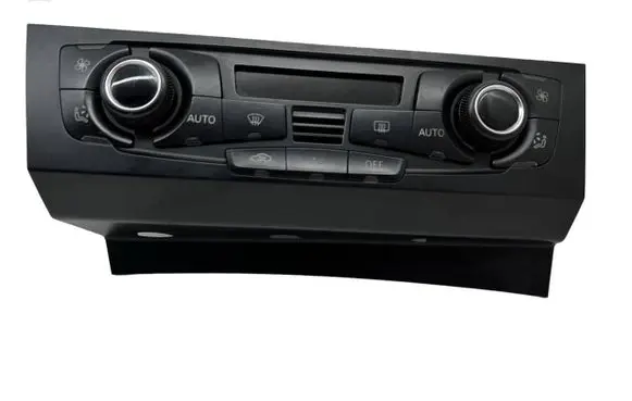 Audi A4 S4 B8 8K Climate control unit 8T2820043AF A2C53345978
