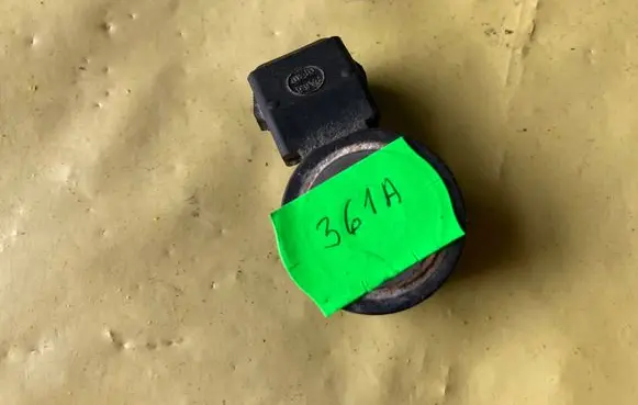 Mercedes-Benz A W169 Detonation knock sensor A0041534628