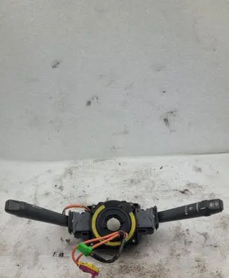 Volvo V70 Wiper turn signal indicator stalk/switch 9452392
