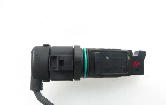 Mass air flow meter