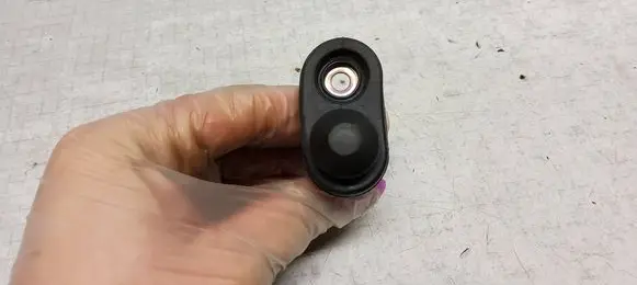 Toyota Avensis T250 Rear door sensor 