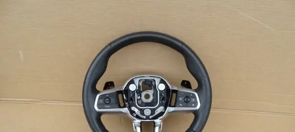 BMW X1 U11 Steering wheel
