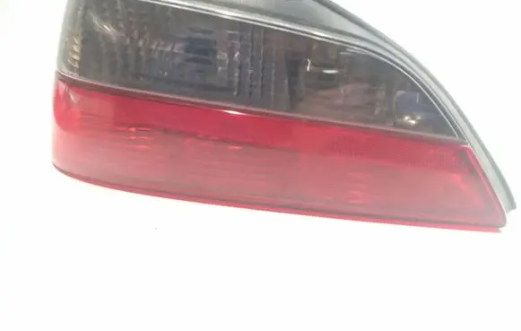 Peugeot 406 Rear/tail lights 2255G
