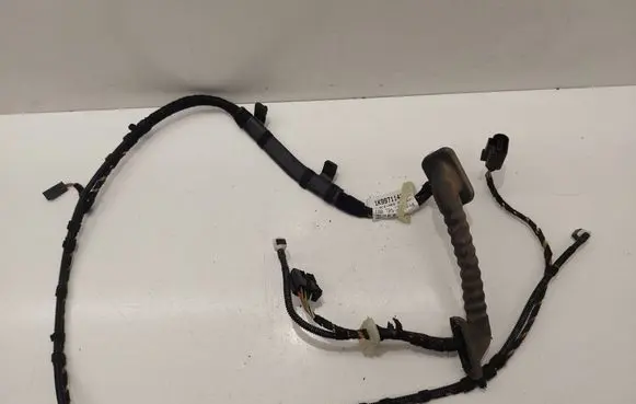 Volkswagen Golf V Tailgate/trunk wiring harness 1K9971148