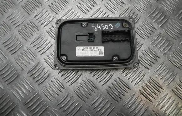 Mercedes-Benz E W213 Light module LCM A2139005711