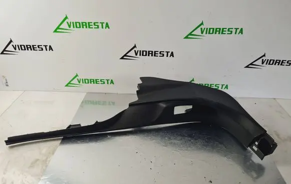 Peugeot 3008 II Front sill trim cover 9811462177