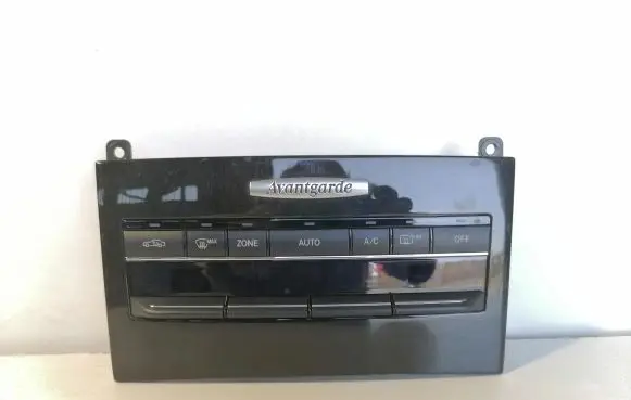 Mercedes-Benz E W212 Climate control unit A2129005902