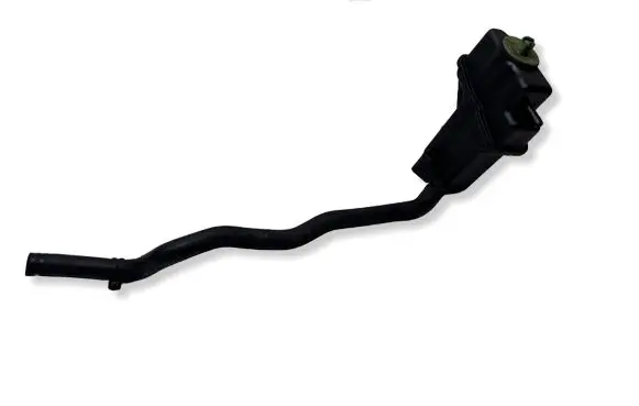 Volkswagen New Beetle Power steering fluid tank/reservoir 1C0422371B