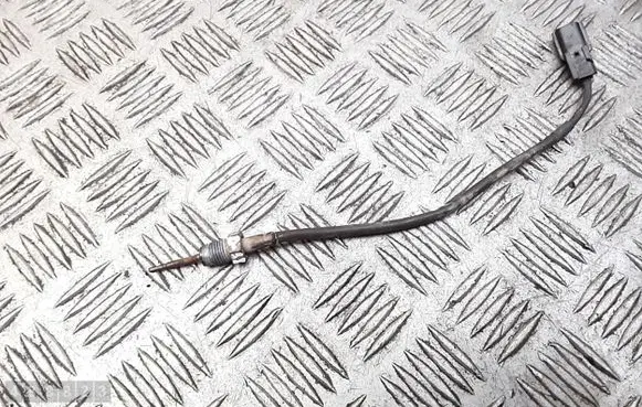 Exhaust gas temperature sensor