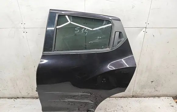 Nissan Juke I F15 Rear door DRZ.LT.NSN.JUK.F15