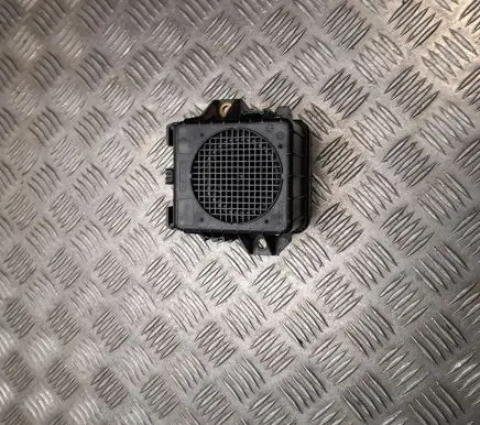 Alarm system siren
