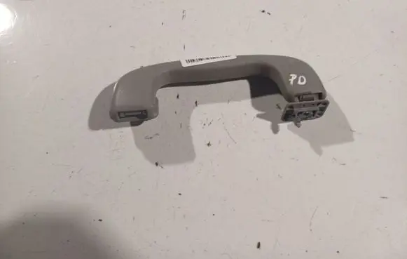 Opel Astra H Front interior roof grab handle