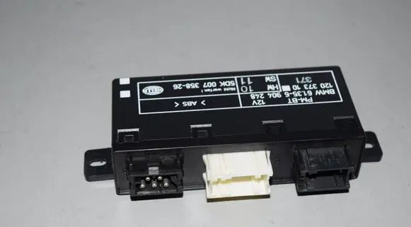 BMW 5 E39 Door control unit/module 6904248