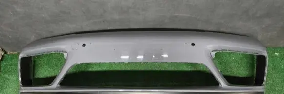 Porsche 911 992 Front bumper