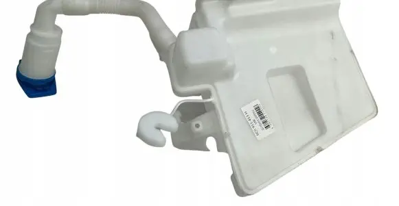 Audi A1 Windshield washer fluid reservoir/tank 6C0955453H 6C0955453B